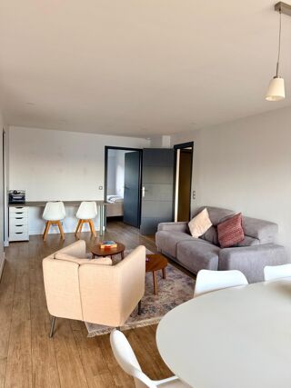 Vente Appartement Appartement traversant 3 pièces 79m2 à Mandelieu Mandelieu-la-napoule