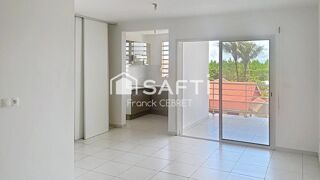  Appartement à vendre 2 pièces 57 m²