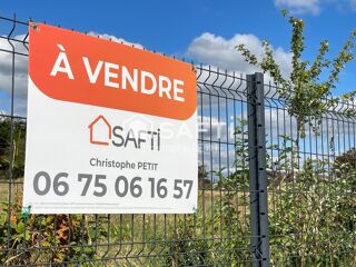  Terrain � vendre 1011 m�