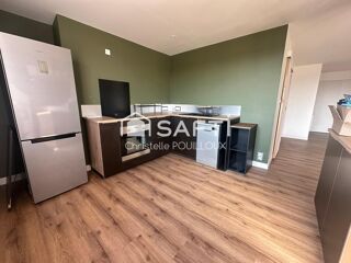  Appartement � vendre 3 pi�ces 74 m�