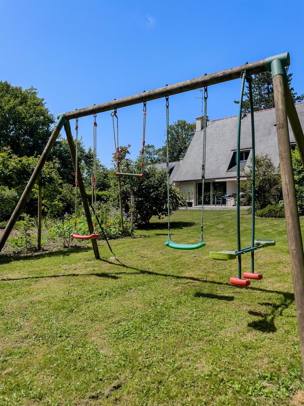 Vente Maison Maison contemporaine Bignan