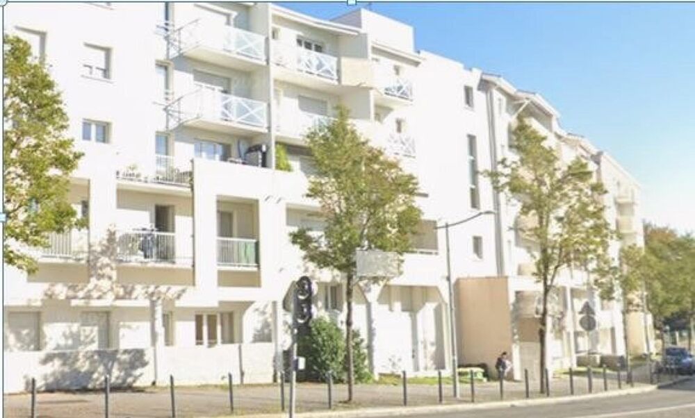 Vente Appartement TRES BEL APPARTEMENT AU CENTRE DE MERIGNAC Merignac