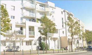  Appartement à vendre 3 pièces 63 m²