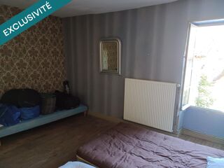  Maison � vendre 4 pi�ces 83 m�