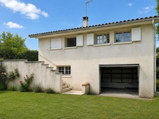  Maison à vendre 6 pièces 115 m²