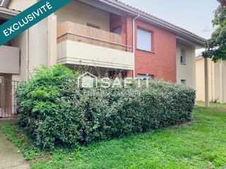  Appartement � vendre 2 pi�ces 44 m�