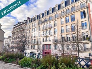  Appartement  vendre 3 pices 61 m
