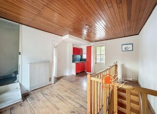  Maison à vendre 8 pièces 140 m²