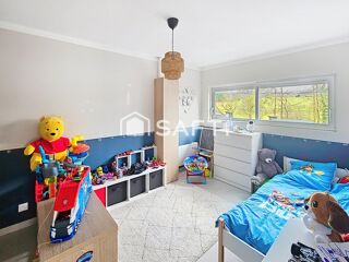  Maison � vendre 4 pi�ces 85 m�