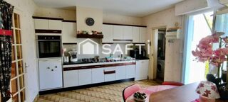  Maison à vendre 7 pièces 126 m²