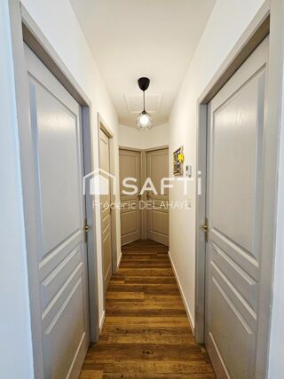  Maison � vendre 5 pi�ces 87 m�