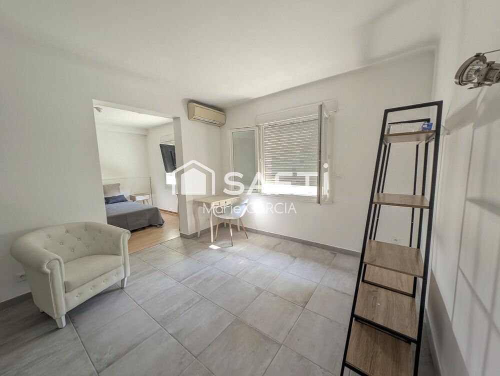 Vente Maison Ancien hôtel + maison d'exploitant avec piscine Saint-hilaire-de-brethmas