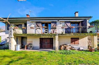  Maison � vendre 4 pi�ces 112 m�