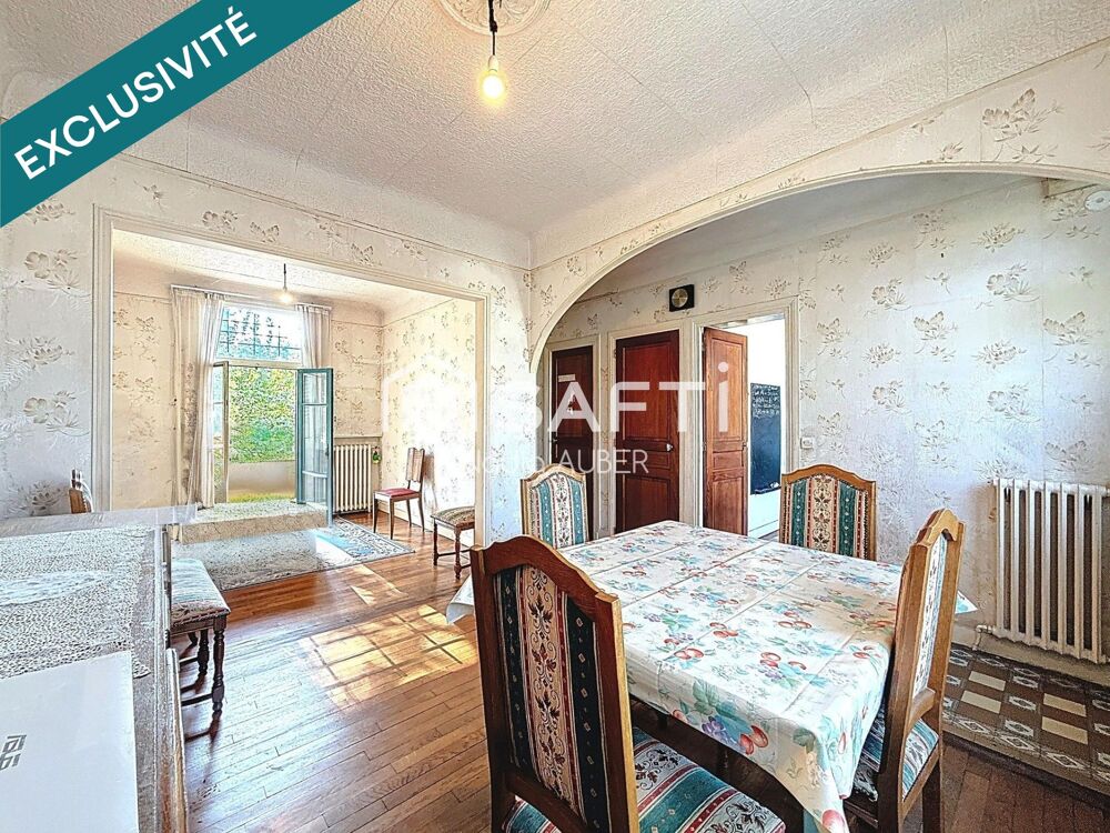  vendre  Maison Vitry-sur-Seine (94400)