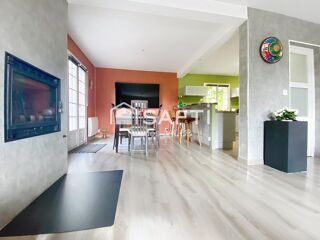  Maison � vendre 7 pi�ces 146 m�