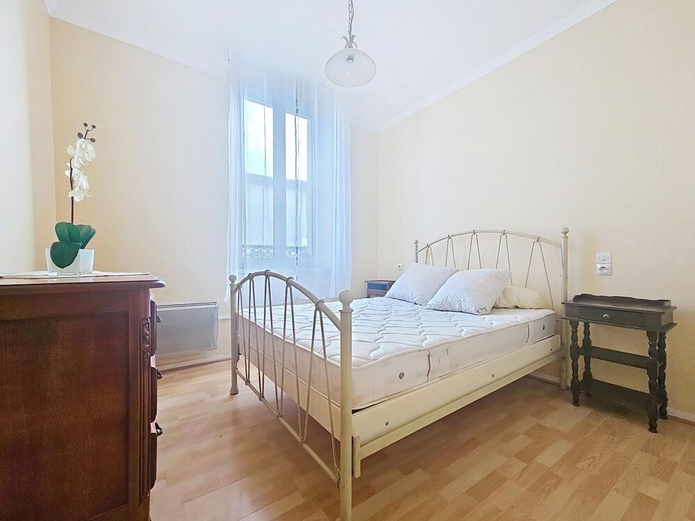 CASTELNAUDARY  Hypercentre | T2 42 m² avec balcon