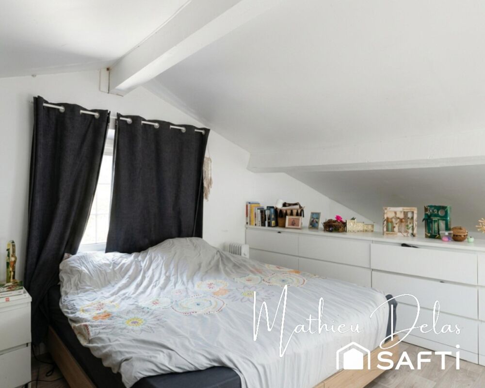 Maison familiale à fort potentiel  Saint-Selve