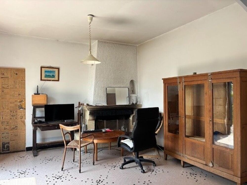 Vente Maison Maison à rénover Villenave d'Ornon Villenave-d'ornon