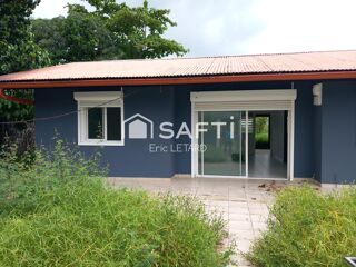  Maison � vendre 5 pi�ces 85 m�