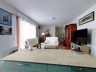  Appartement à vendre 3 pièces 66 m²