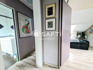  Maison � vendre 6 pi�ces 126 m�