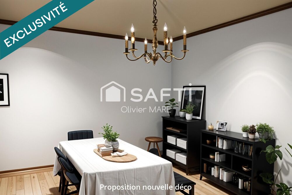 Maison – Flers, Orne - Plus
