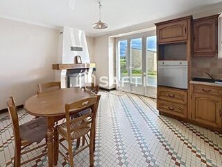  Maison � vendre 6 pi�ces 126 m�