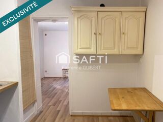 Appartement à vendre 2 pièces 22 m²
