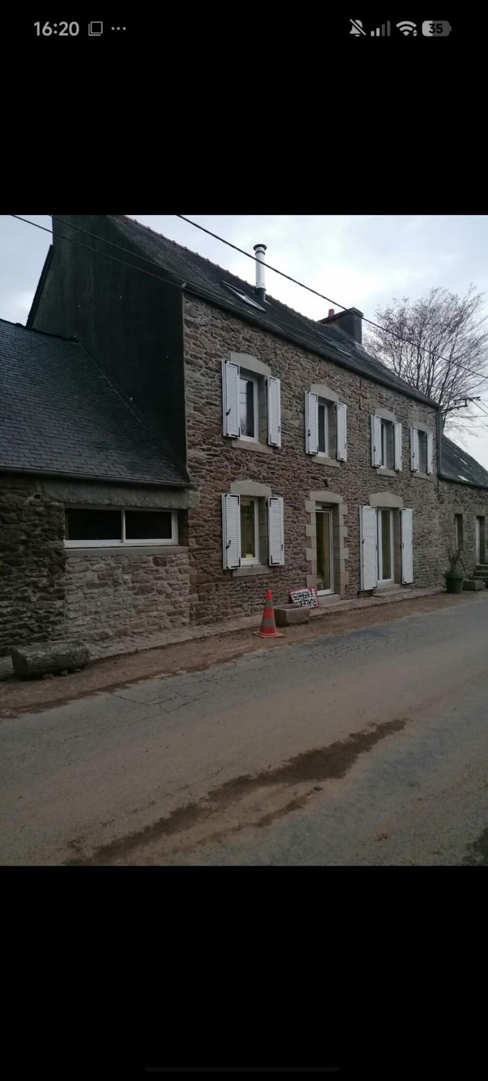 Maison 9 pièces 183 m²