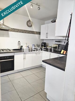  Maison � vendre 6 pi�ces 135 m�