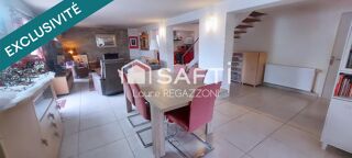  Maison � vendre 7 pi�ces 167 m�