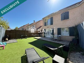 Maison 5 pièces 83 m² · à Achères · 83 m² · 365 000 €