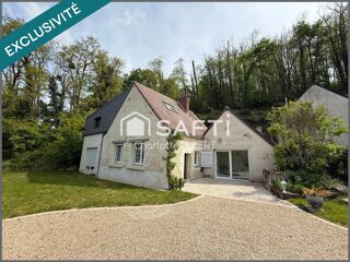  Maison � vendre 5 pi�ces 118 m�