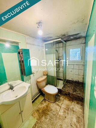  Maison � vendre 4 pi�ces 78 m�