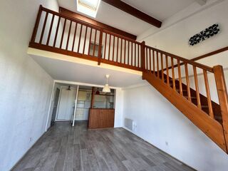  Appartement à vendre 2 pièces 52 m²