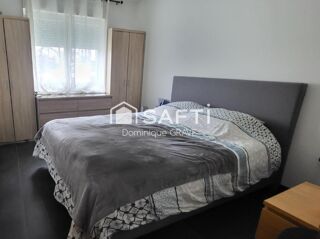  Maison à vendre 7 pièces 133 m²