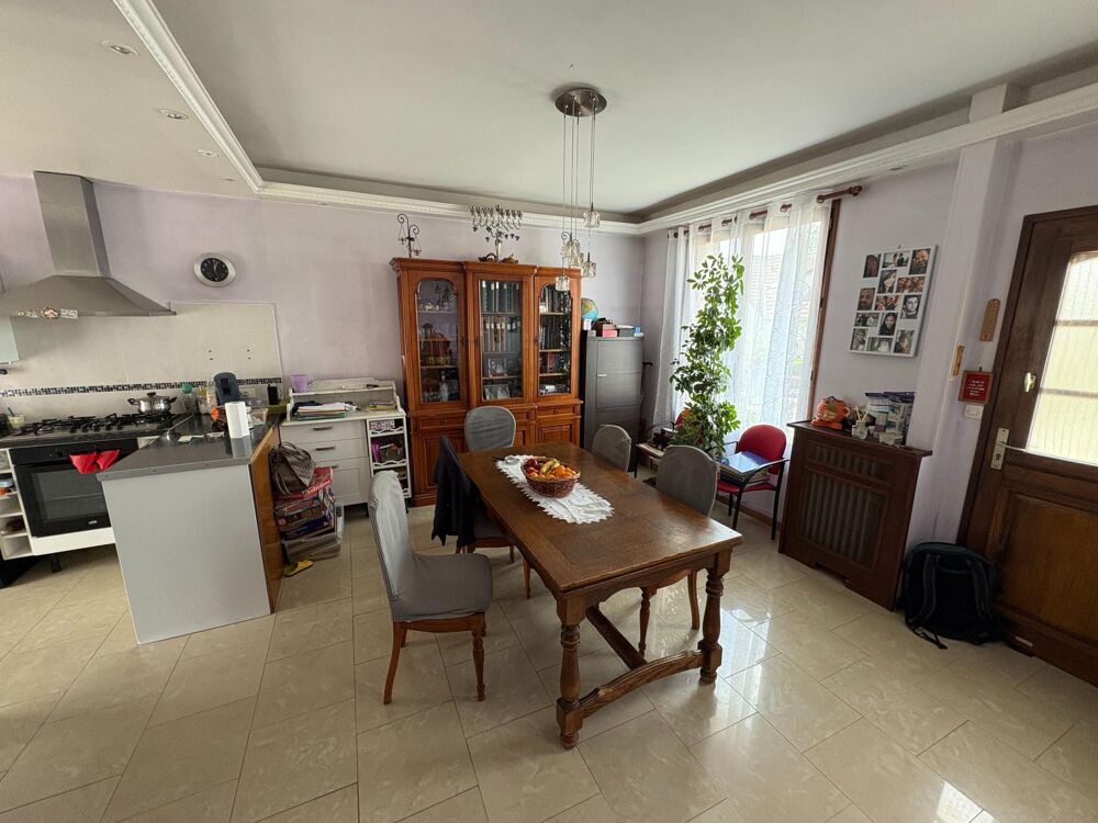 Vente Maison Maison a vendre sur Gagny- Lac de Maison Blanche Gagny