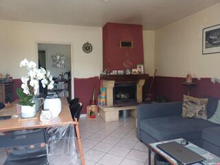  Maison � vendre 3 pi�ces 90 m�