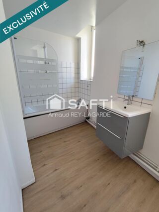  Appartement à vendre 3 pièces 67 m²