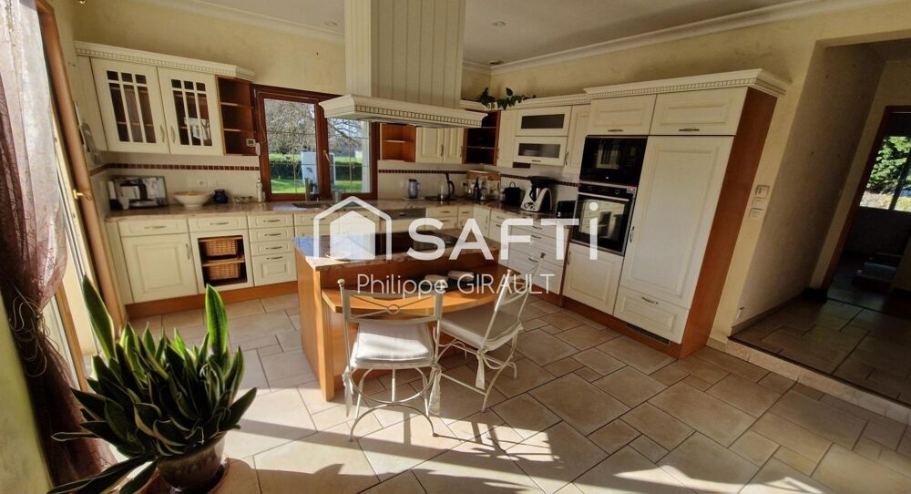 � vendre  Maison Esvres (37320)