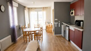  Appartement à vendre 2 pièces 50 m²