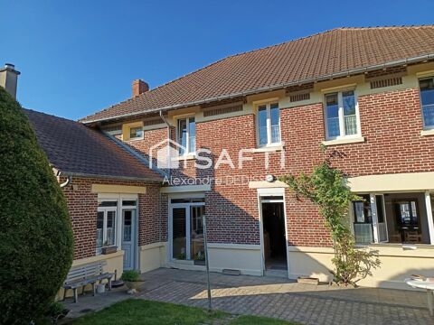   Belle maison de famille Maison - 10 pièce(s) - 242 m²