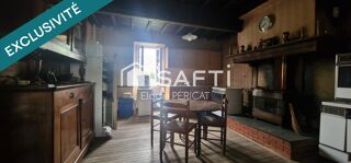  Maison � vendre 3 pi�ces 92 m�