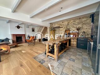  Maison � vendre 4 pi�ces 90 m�