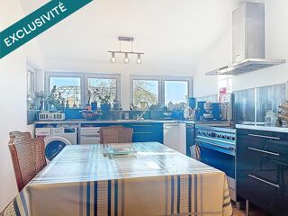  Maison � vendre 6 pi�ces 141 m�