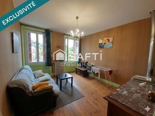  Maison à vendre 8 pièces 130 m²