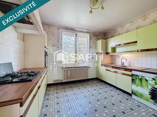  Maison à vendre 5 pièces 110 m²