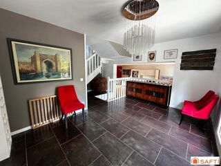  Maison � vendre 8 pi�ces 209 m�