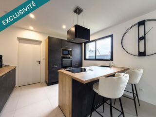  Maison � vendre 5 pi�ces 142 m�