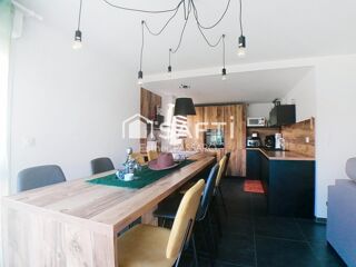  Appartement à vendre 4 pièces 81 m²